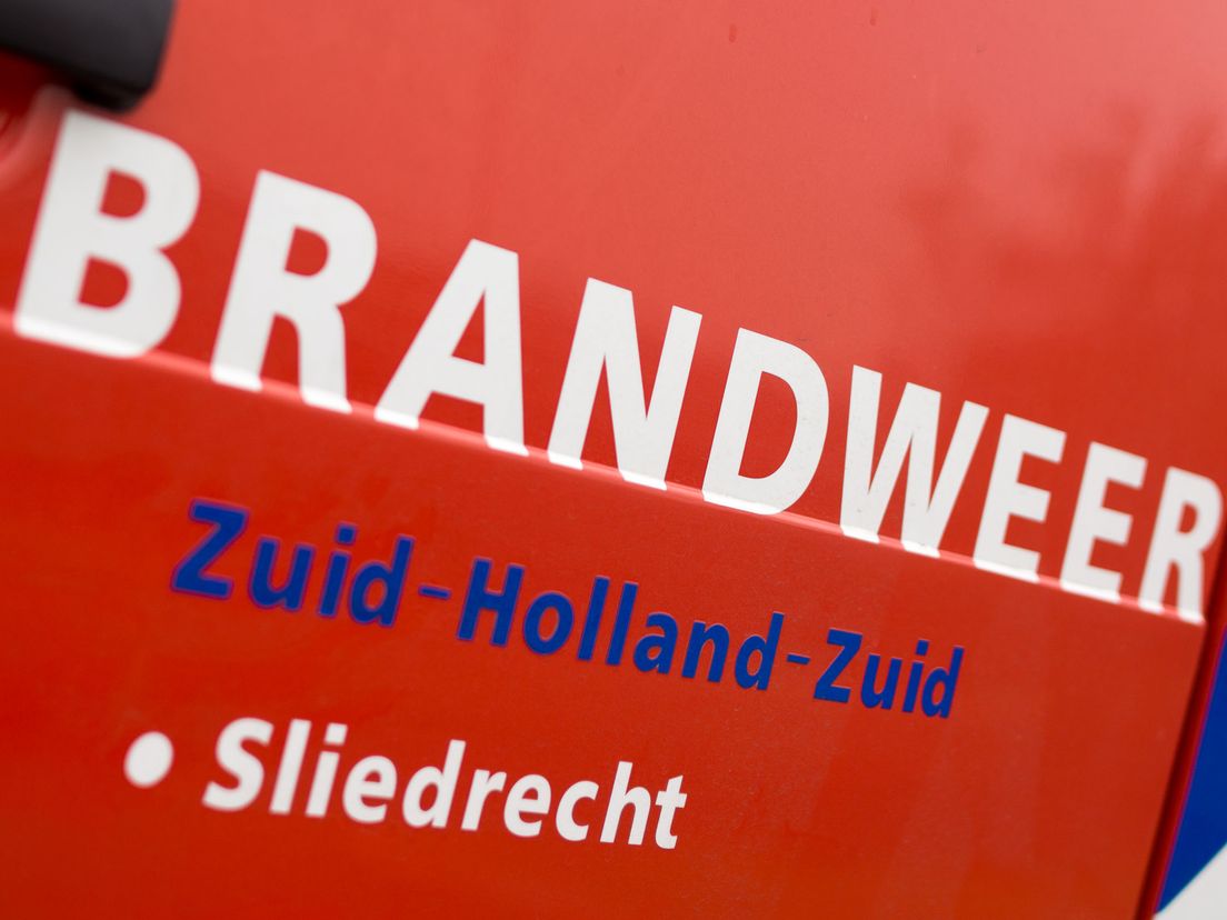 Brandweer