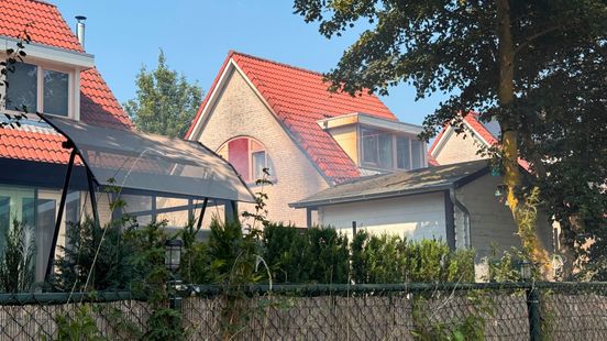 Brand in vakantiewoning Stevensweert: persoon gewond en naar ziekenhuis overgebracht Home