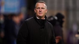 Van den Brom nieuwe hoofdtrainer in Arnhem: 'Begin van het nieuwe Vitesse'
