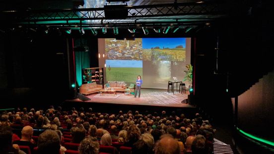 Wat adem jij in? Pesticiden in lucht gemeten