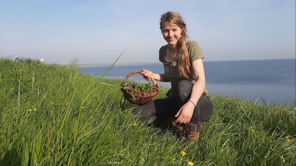 Anna volgt een oerdieet: 'Ik ruik beter en heb meer energie' - Omroep