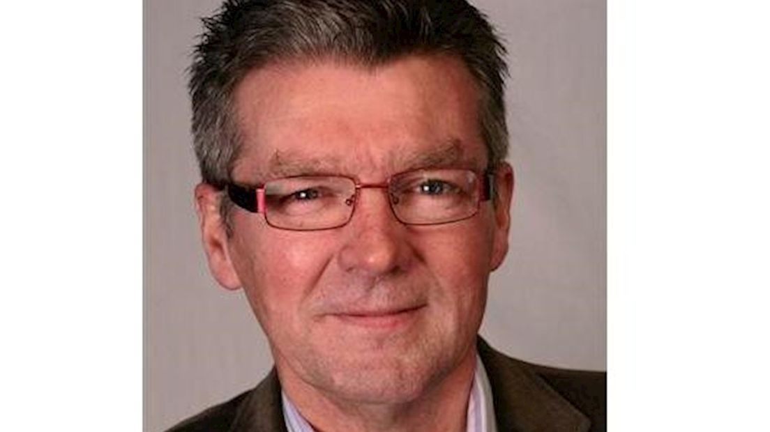 CDA-raadslid Wessels