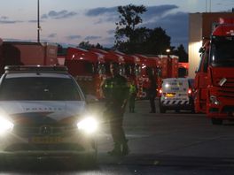 Drie gewonden bij steekincident in Deventer, één verdachte aangehouden.