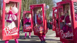 In deze outfits ben jij 'in' tijdens carnaval