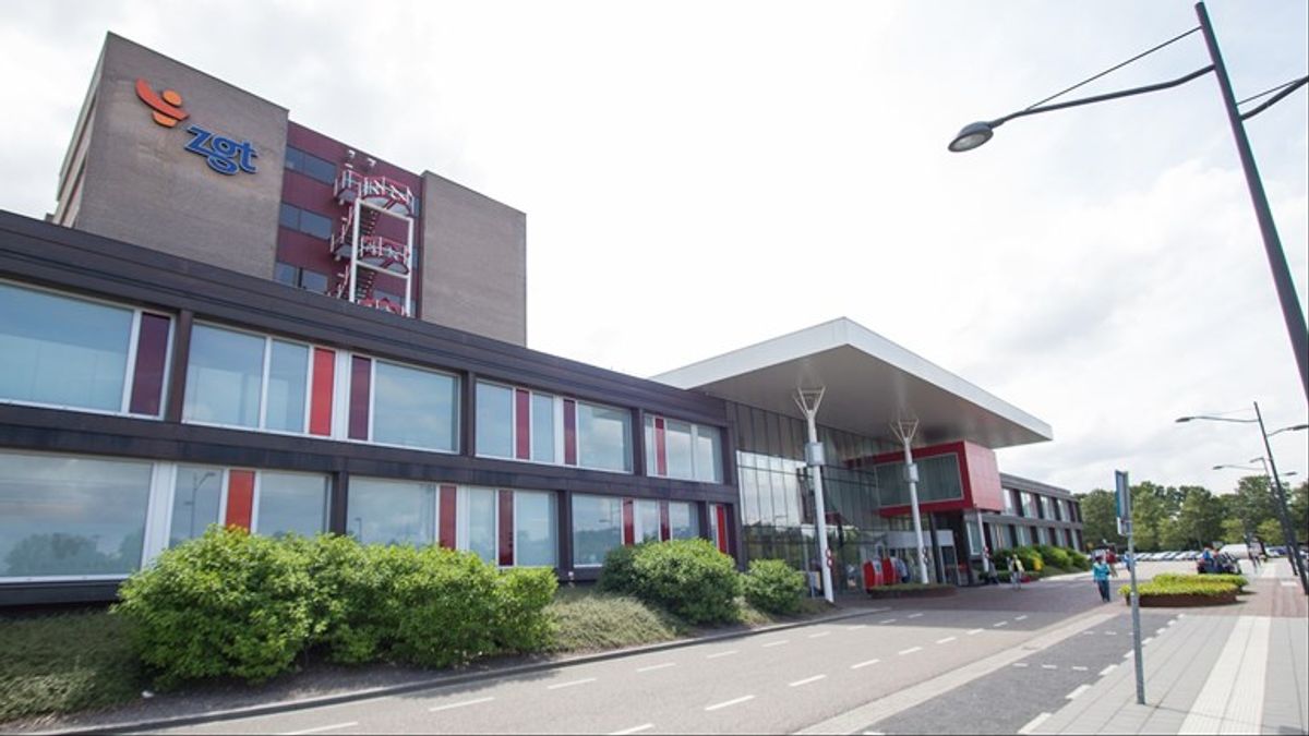 ZGT onderzoekt speciaal vrouwenspreekuur voor medewerkers in Almelo en Hengelo