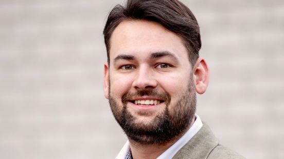 Mysterie in Beekdaelen: wordt Levin de Koster opnieuw wethouder of niet? Home