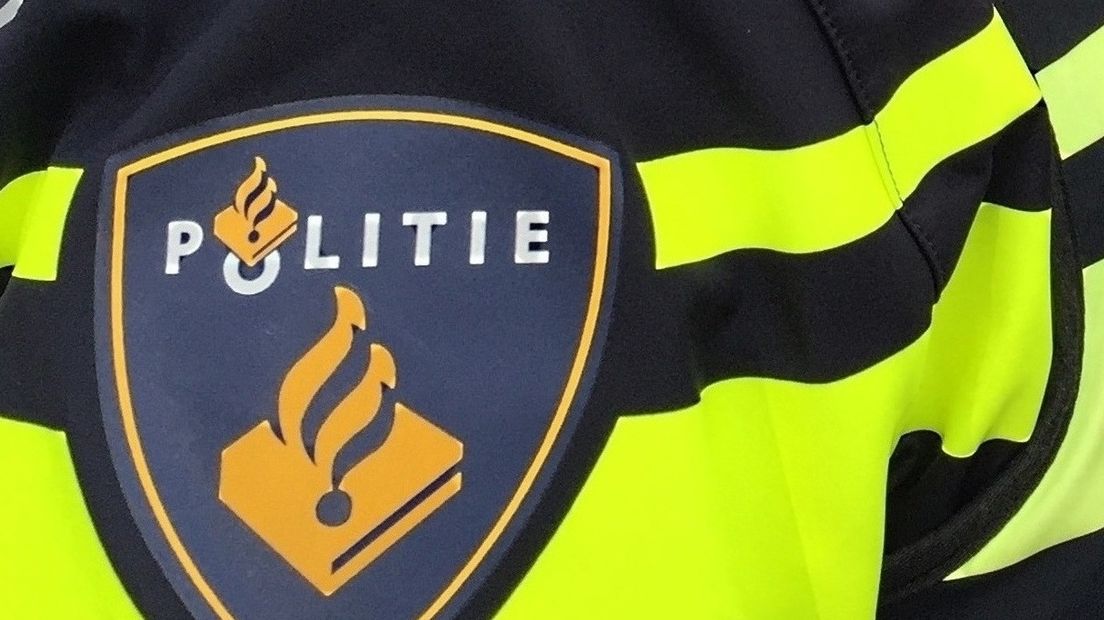 Politie - archief -