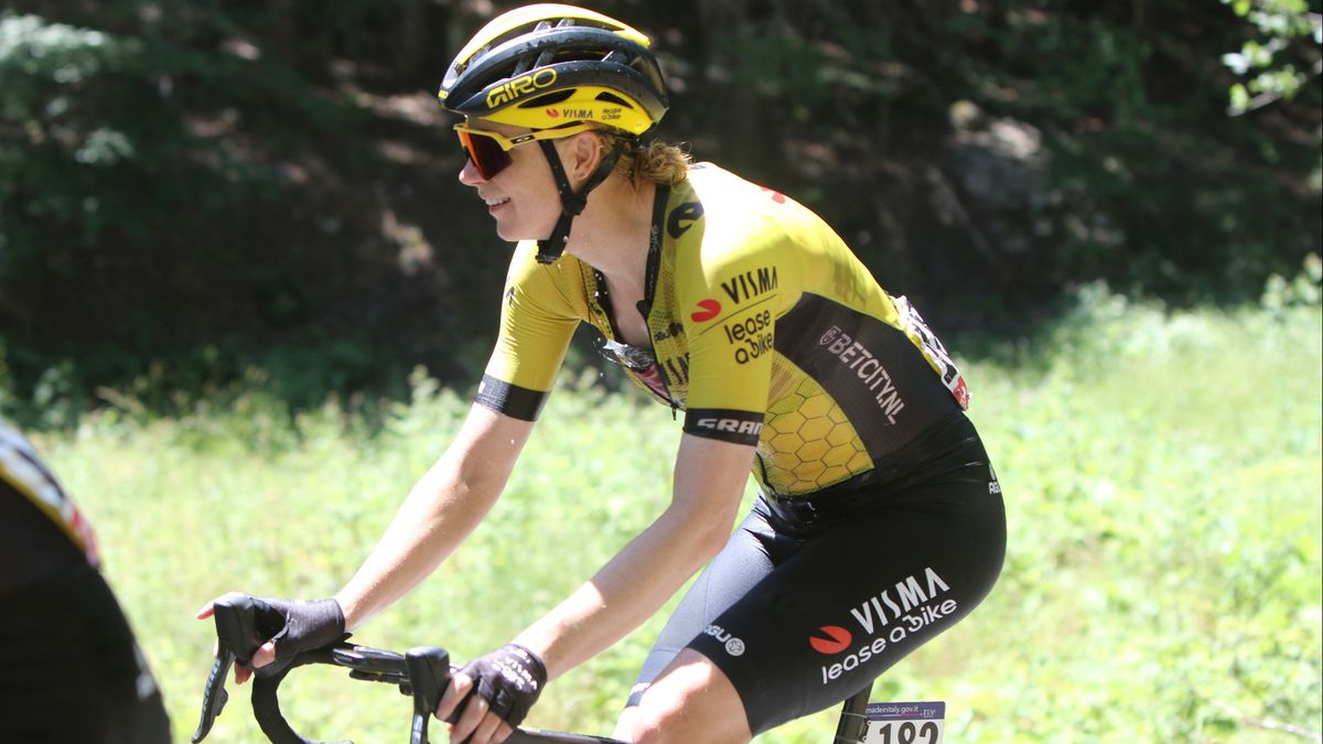 Olympisch kampioen Carlijn Achtereekte beëindigt topsportcarrière