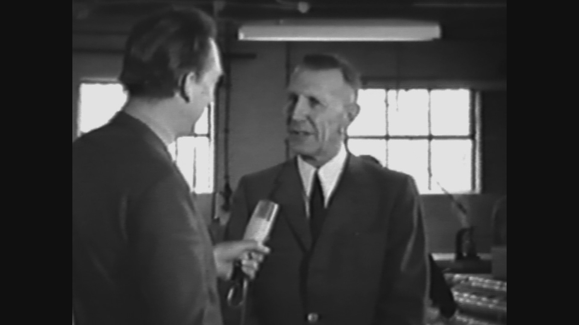 Sjoerd Wiersma in 1970