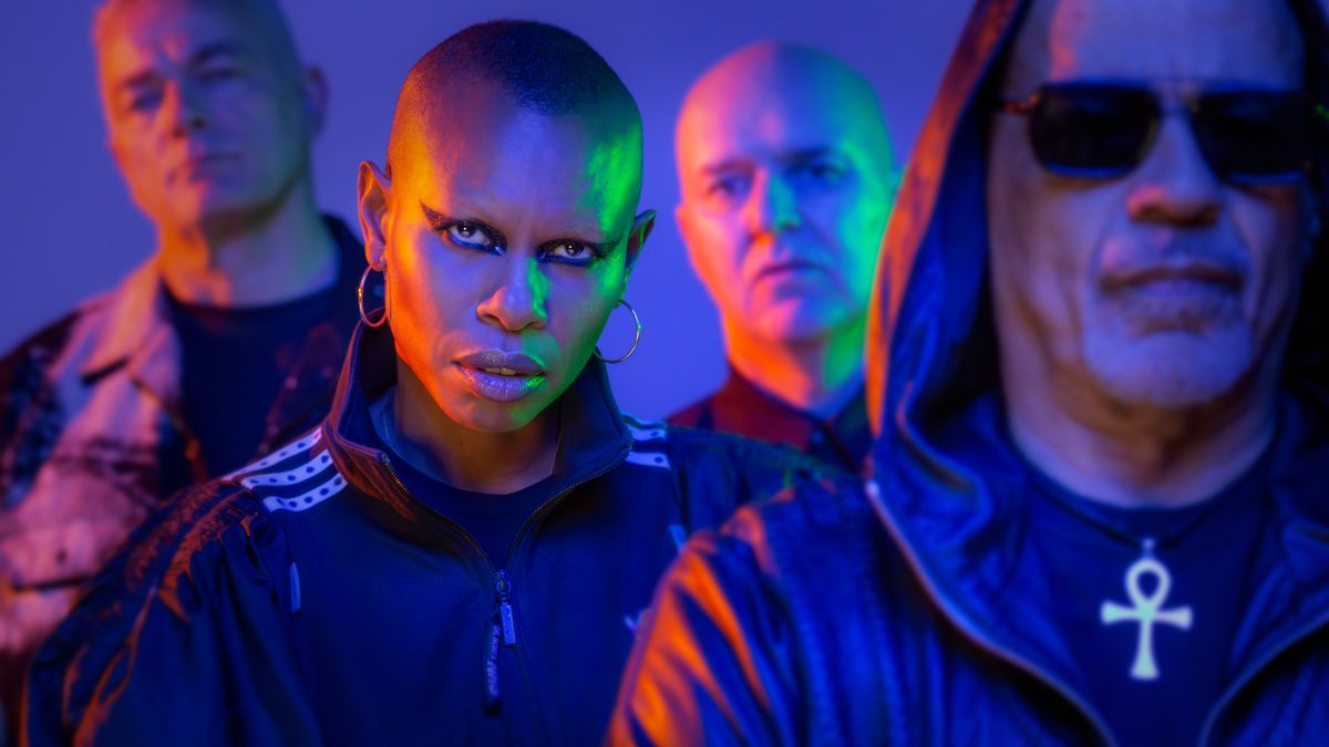 Eerste namen Dauwpop: Skunk Anansie en Son Mieux naar Hellendoorn