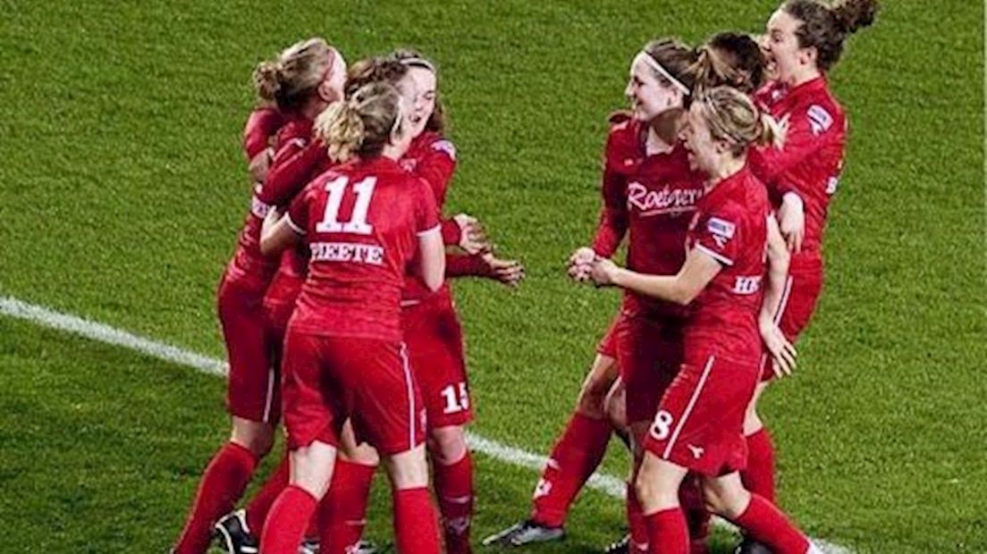 FC Twente Vrouwen