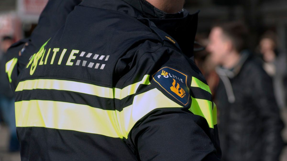 Geen spoor van vermiste kinderen Wijnandsrade