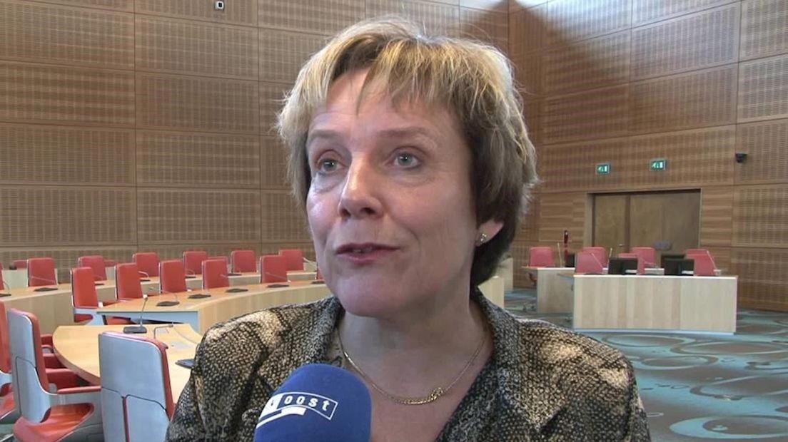 CvdK Ank Bijleveld