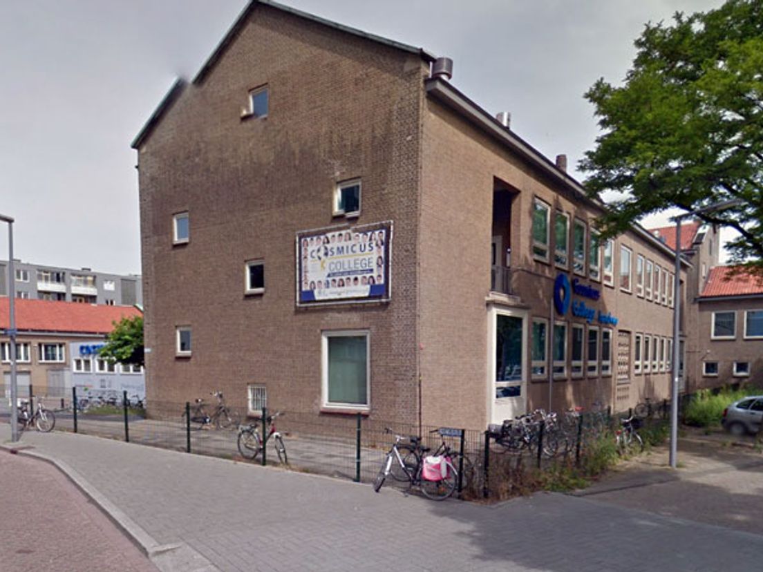 Het Cosmicus College
