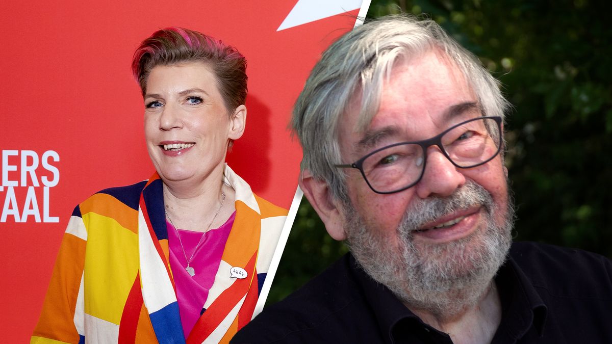 Maarten van Rossem blij met opvolger bij De Slimste Mens na 'idiote