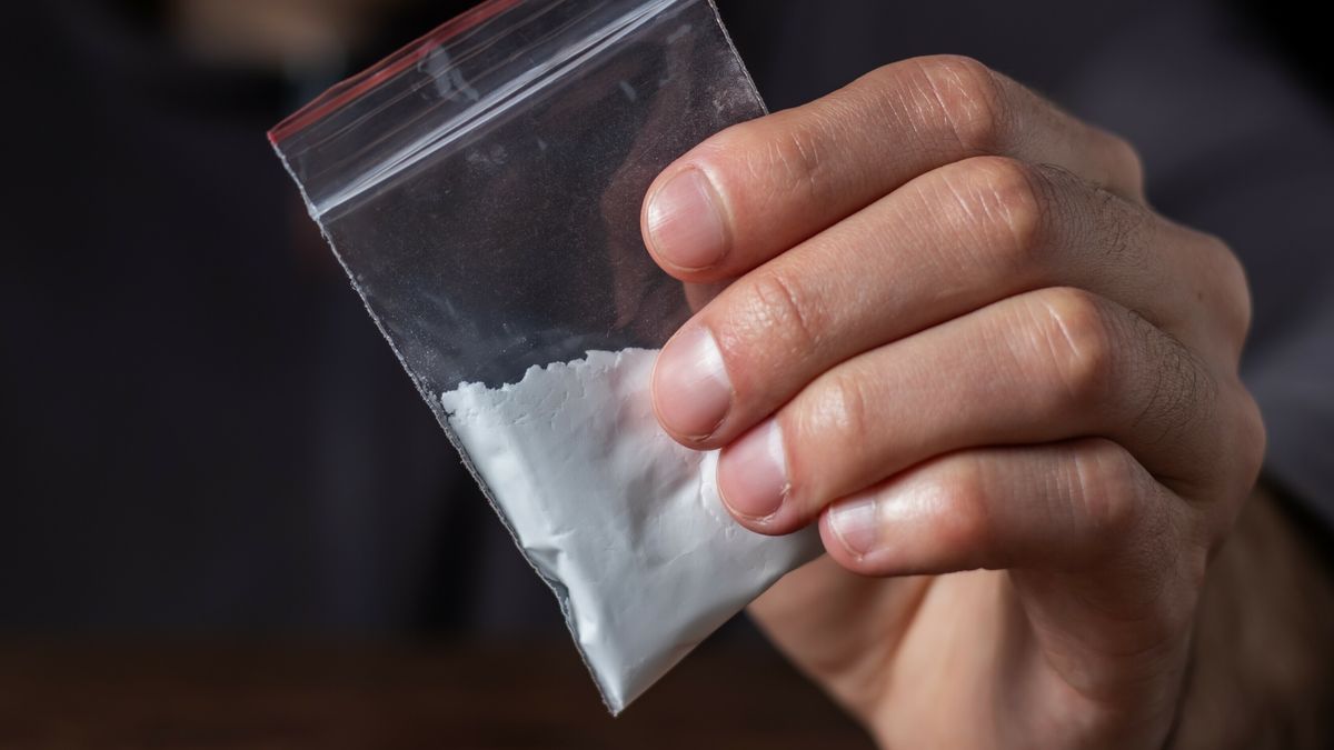 Veel drugs in rioolwater Harlingen: relatief meer speed dan in grote steden