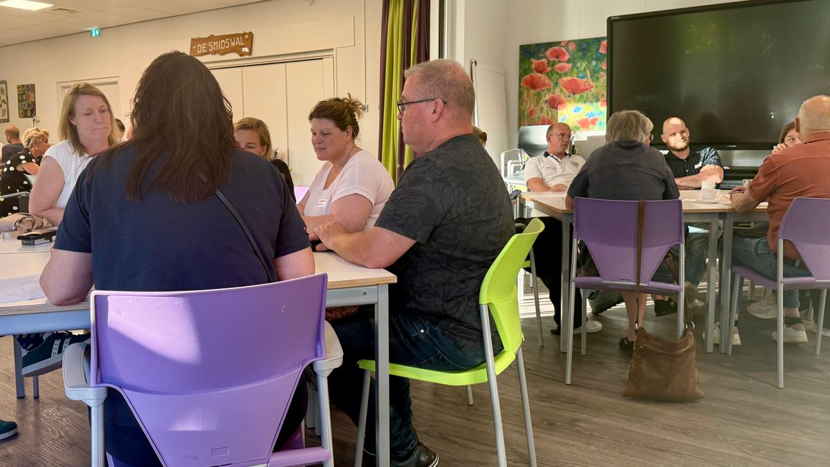 Wat als de stroom voor 72 uur uitvalt?