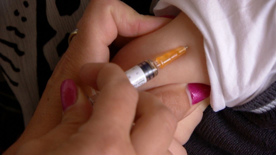 Fout GGD: meisjes krijgen verkeerd vaccin