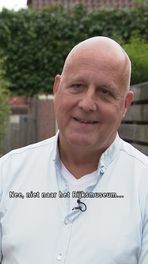 Pronkstuk uit Slag bij Ane