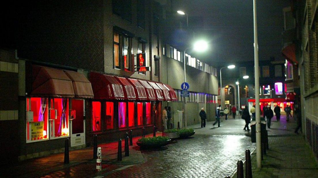 Doubletstraat