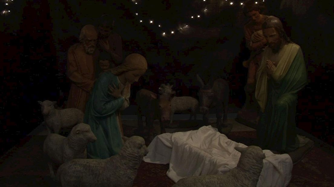 Heeft iedereen een plek in de Broederenkerk met Kerst?