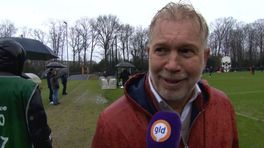 Boekhoorn zet NEC en Vitesse op scherp: 'De Arnhemmers hebben geen kans'
