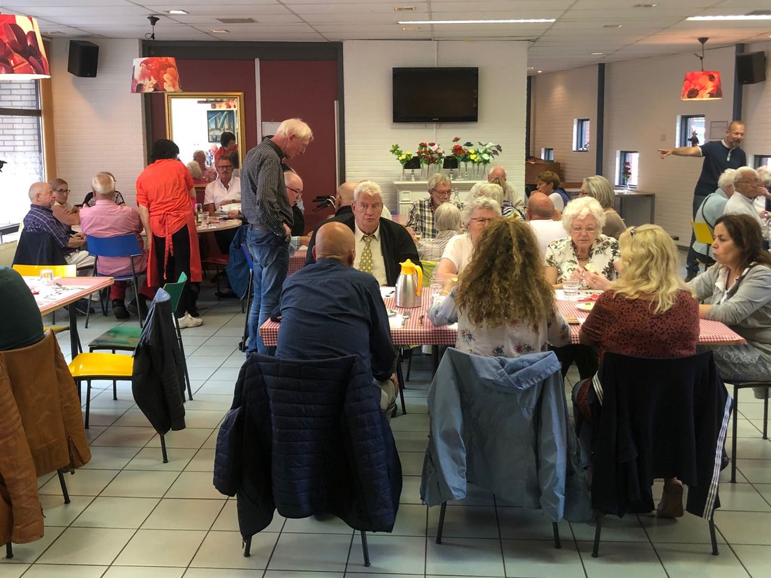 Resto VanHarte in Huis van de Wijk Mozaiek