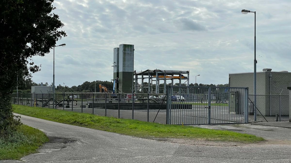 Uitbreiding zandwinning De Wolden: bedrijf heeft locatie op het oog