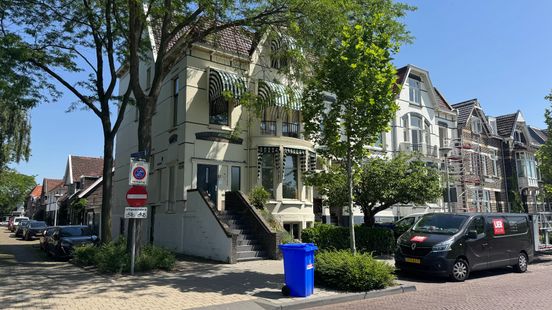 Meerderheid raad steunt strengere aanpak demonstranten bij Zwolse abortuskliniek Home