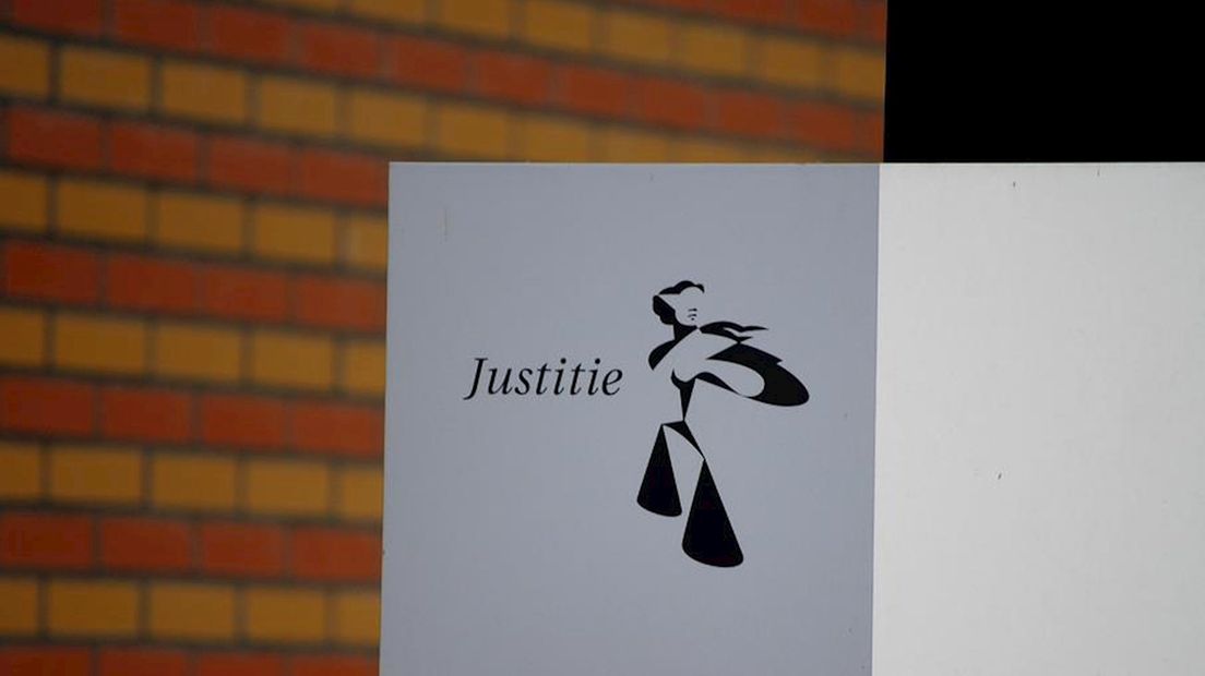 Celstraffen in hoger beroep