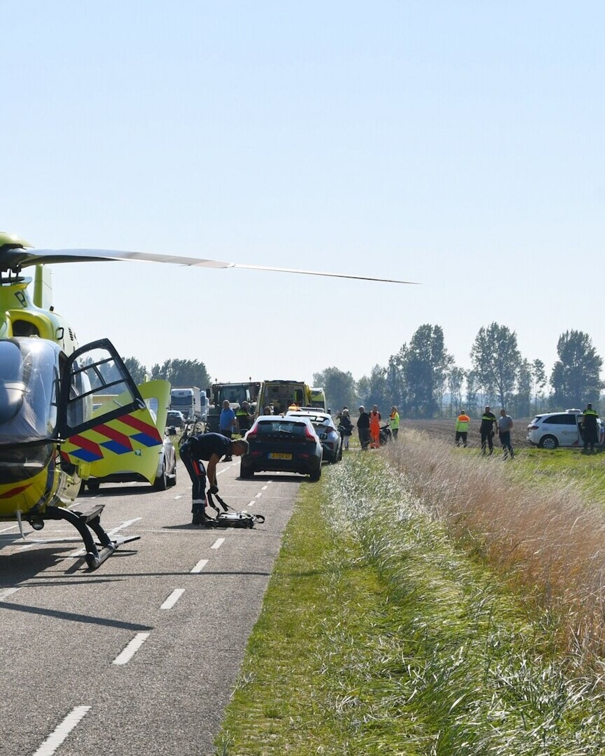 Fietsster Overleden Na Ongeluk Wilhelminadorp Omroep Zeeland fietsster-overleden-na-ongeluk-wilhelminadorp-omroep-zeeland