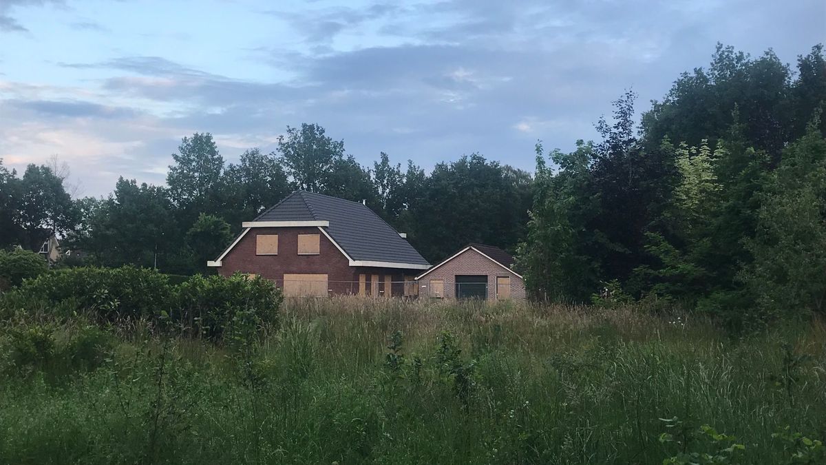 Hospice Assen bouwt op ruimere plek aan rand van Peelo