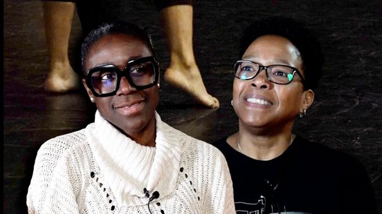 ‘De slavernij is nooit voorbij’: voorstelling laat doorwerking van het verleden zien