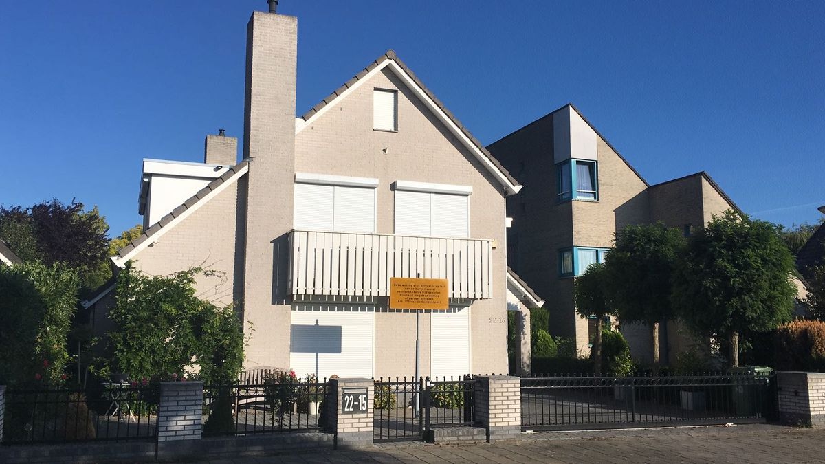 Nijmeegs gezin mag eigen huis niet meer in na bedreigingen