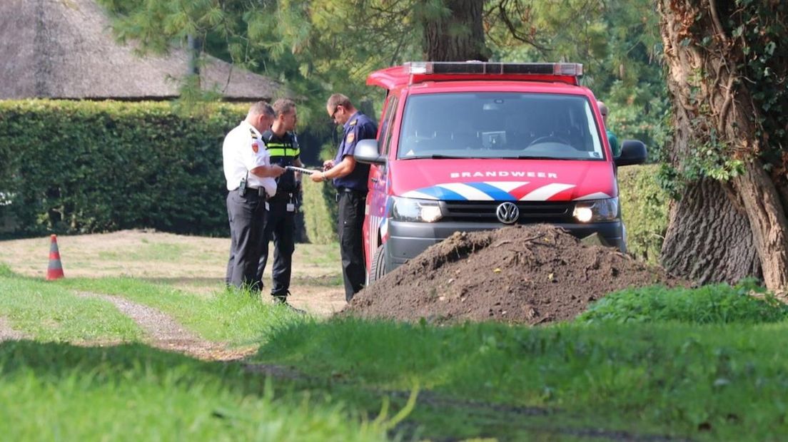 Zoekactie naar vermiste vrouw uit Enschede