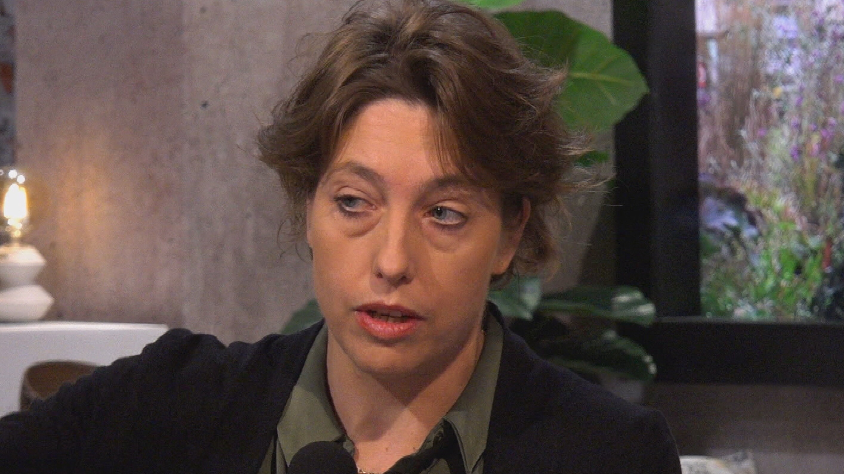 Joyce Walstra, direkteur fan Oranjewoud Export Academy