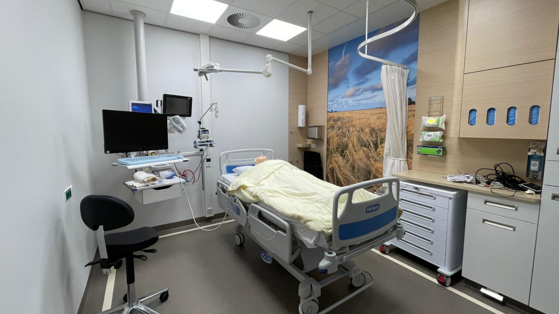  Dag Van Palliatieve Zorg  thumbnail