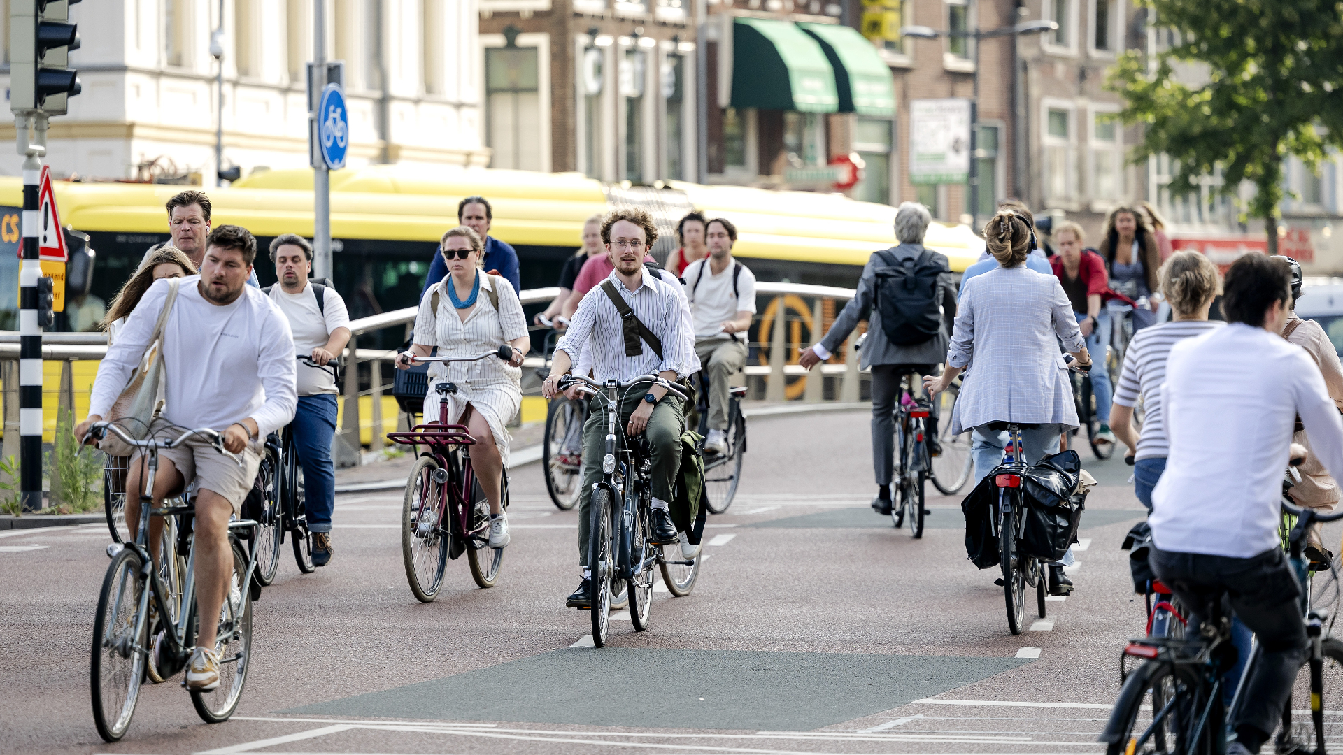 Utrecht groeit hard door, maar verwacht voorlopig geen half miljoen inwoners