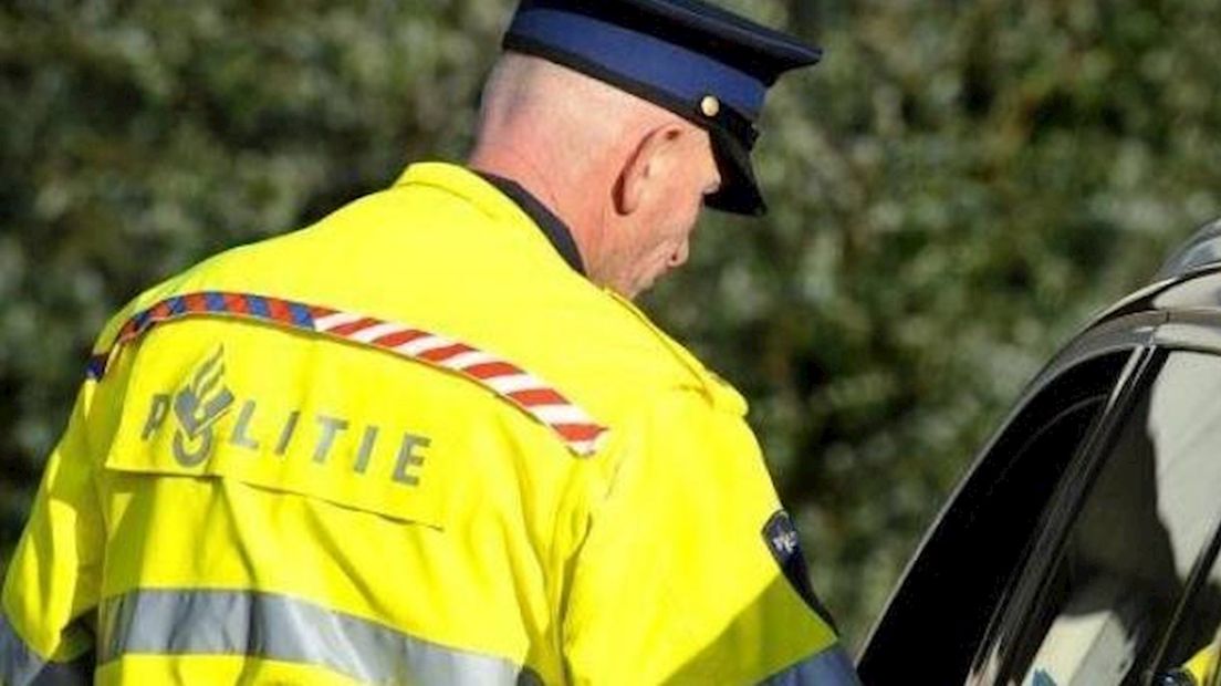 Politie (toegevoegd uit mediabrowser)