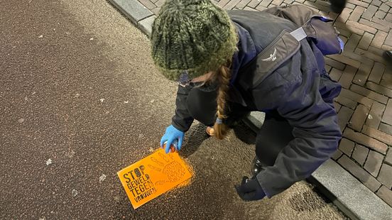 Utrechtse raadsleden maken zich zorgen over veiligheid vrouwen op straat Home