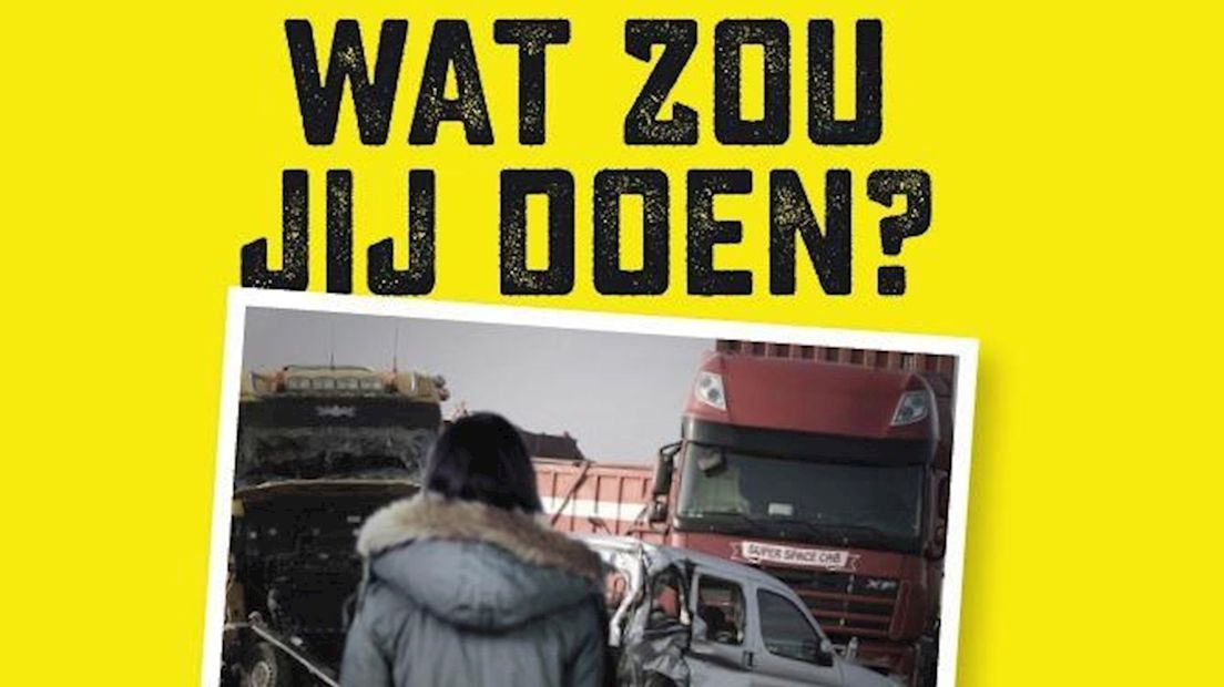 Cursus levensreddend handelen bij terreur aanslagen en calamiteiten