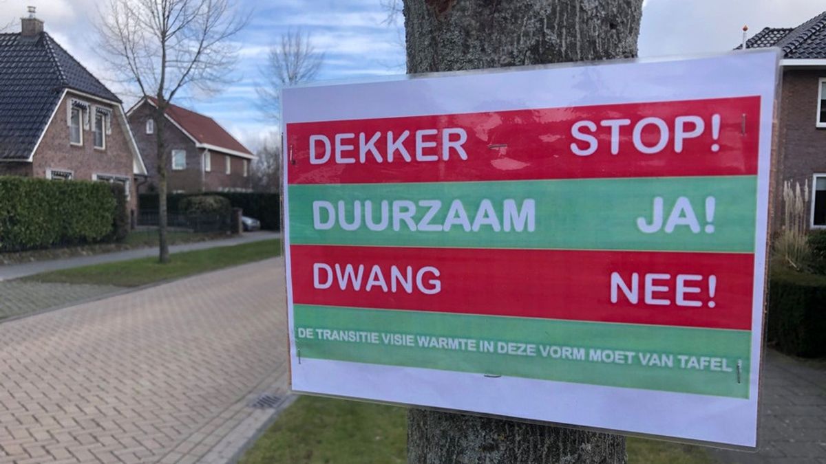 Werkgroep Duurzaam Kloosterveen gaat in slaapstand