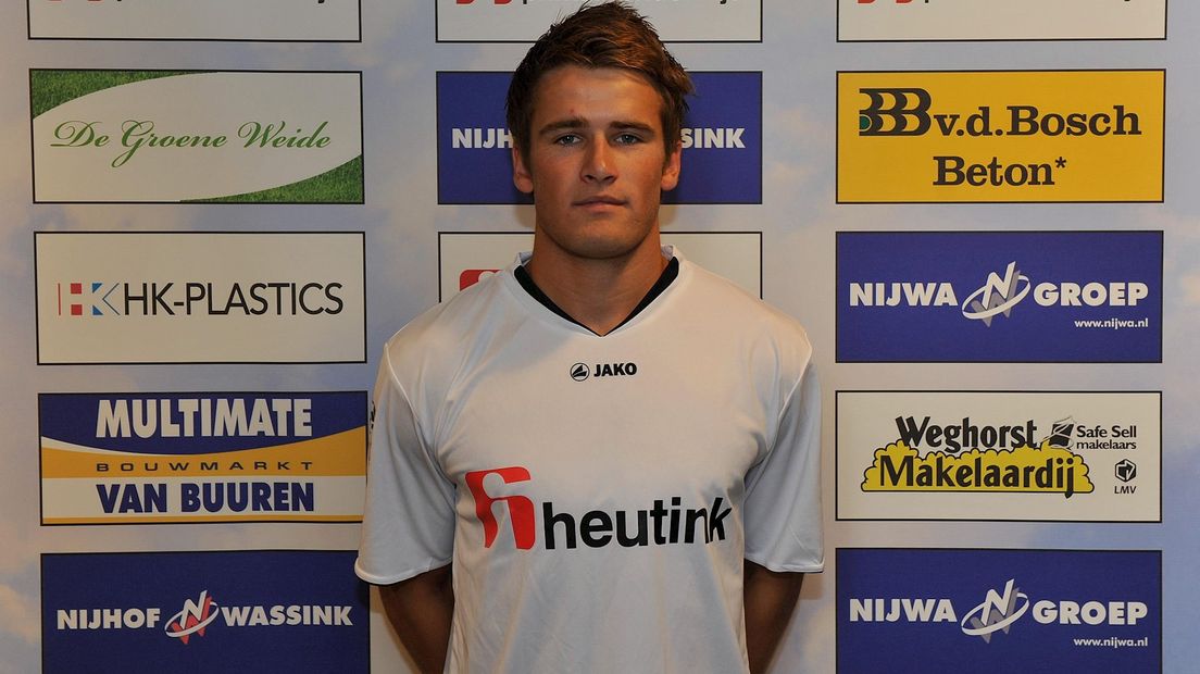 Nigel Michels