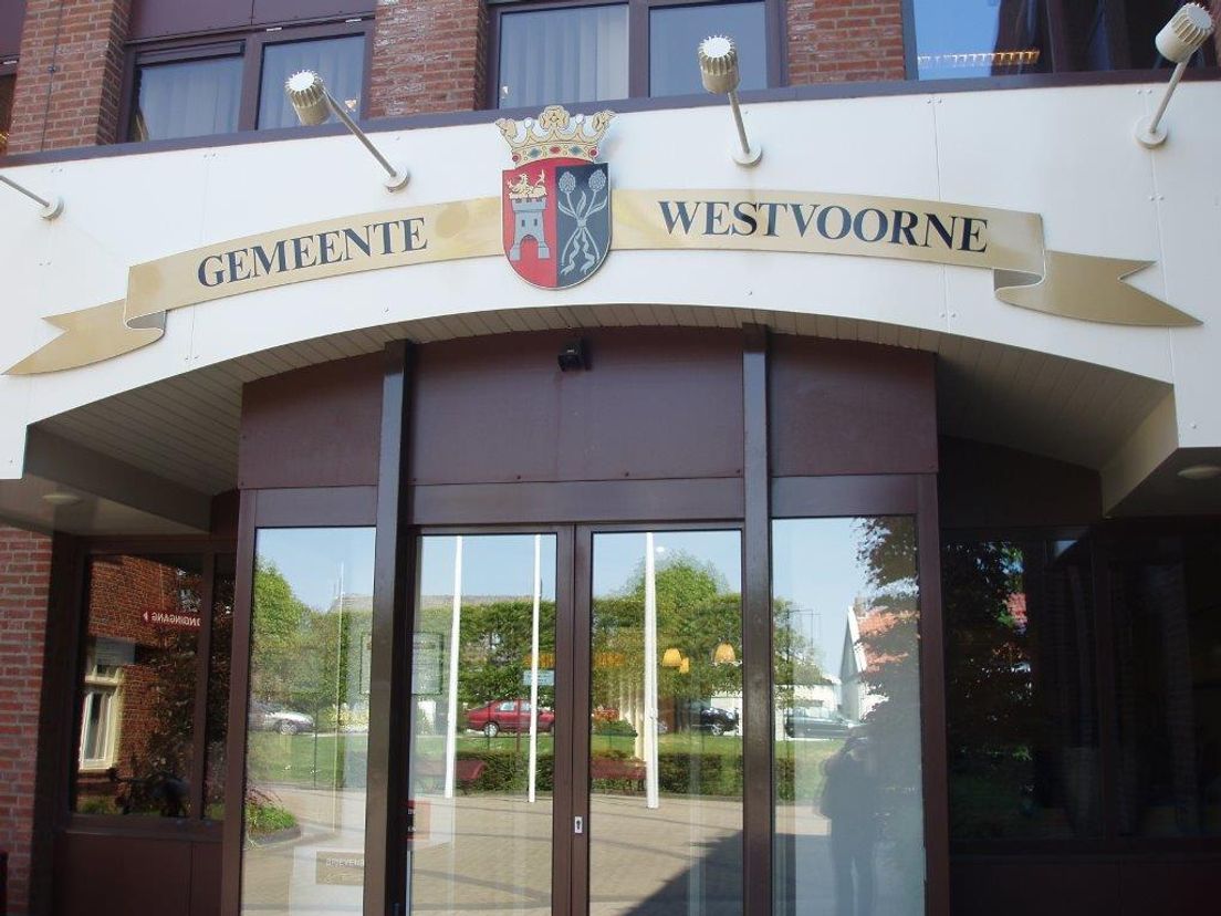 Westvoorne