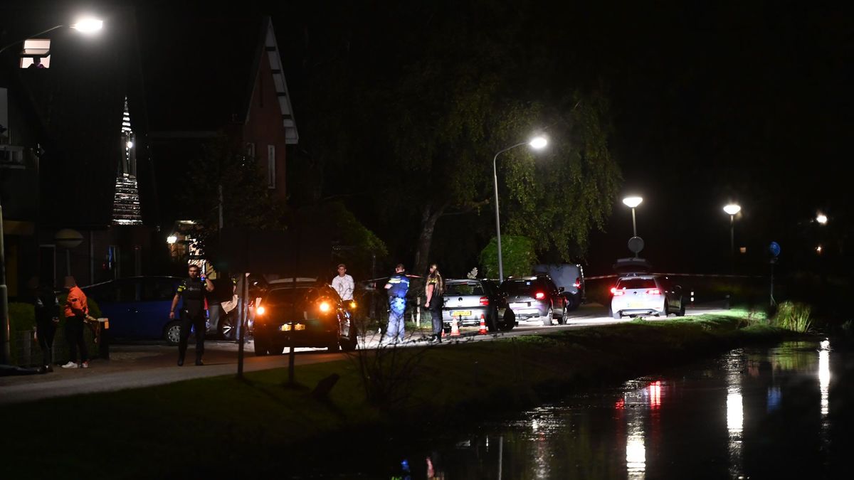 Slachtoffer schietincident Kiel-Windeweer is nu zelf veroordeeld