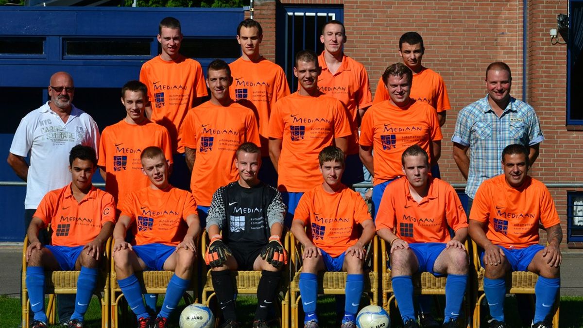 Heerlen mag sportpark Heksenberg ontruimen