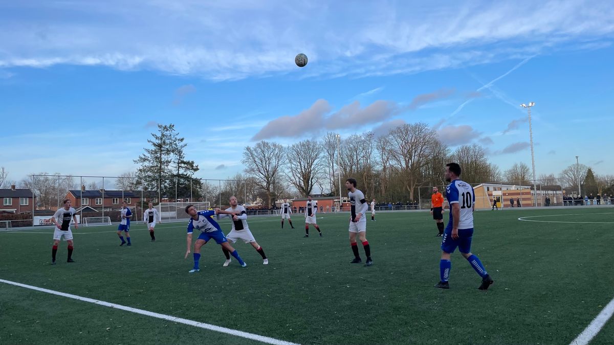 Noordscheschut knokt zich naar zege in topper tegen Gorecht