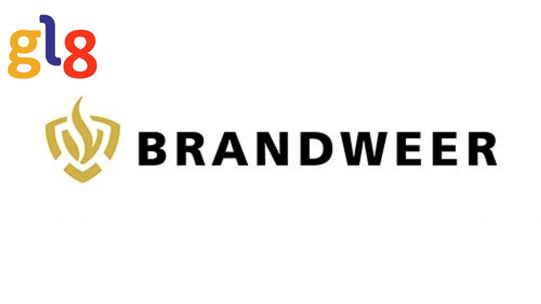 Brandweer Logo