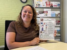 Meest voorkomende vorm van ouderenmishandeling moet herkenbaarder worden met signaleringskaart van Renate (36) uit Emmen
