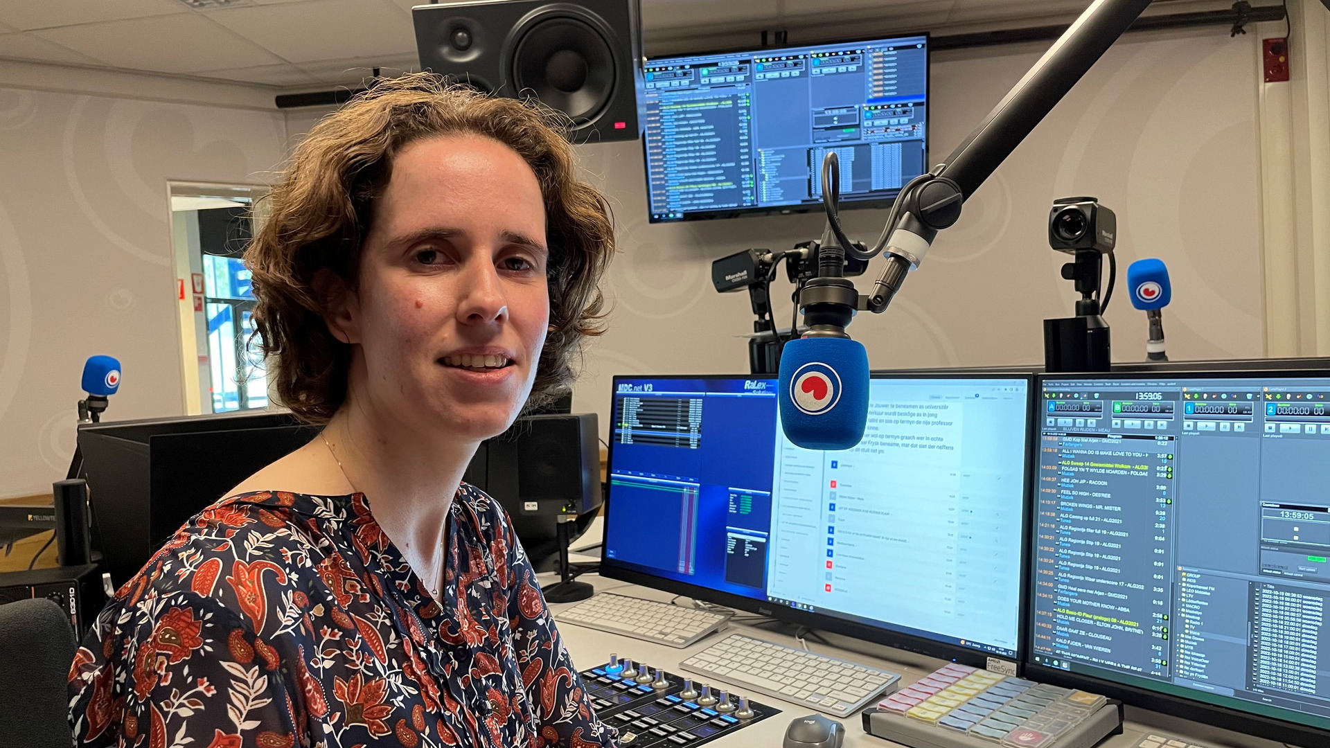 Prelude Omrop Fryslân